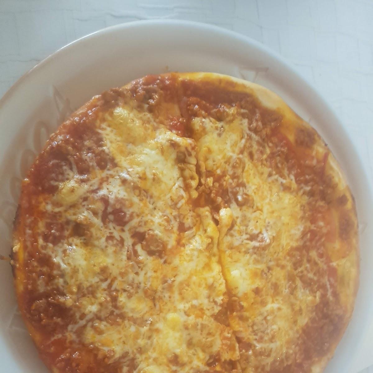 Restaurant "Bella Italia Münzesheim" in  Kraichtal