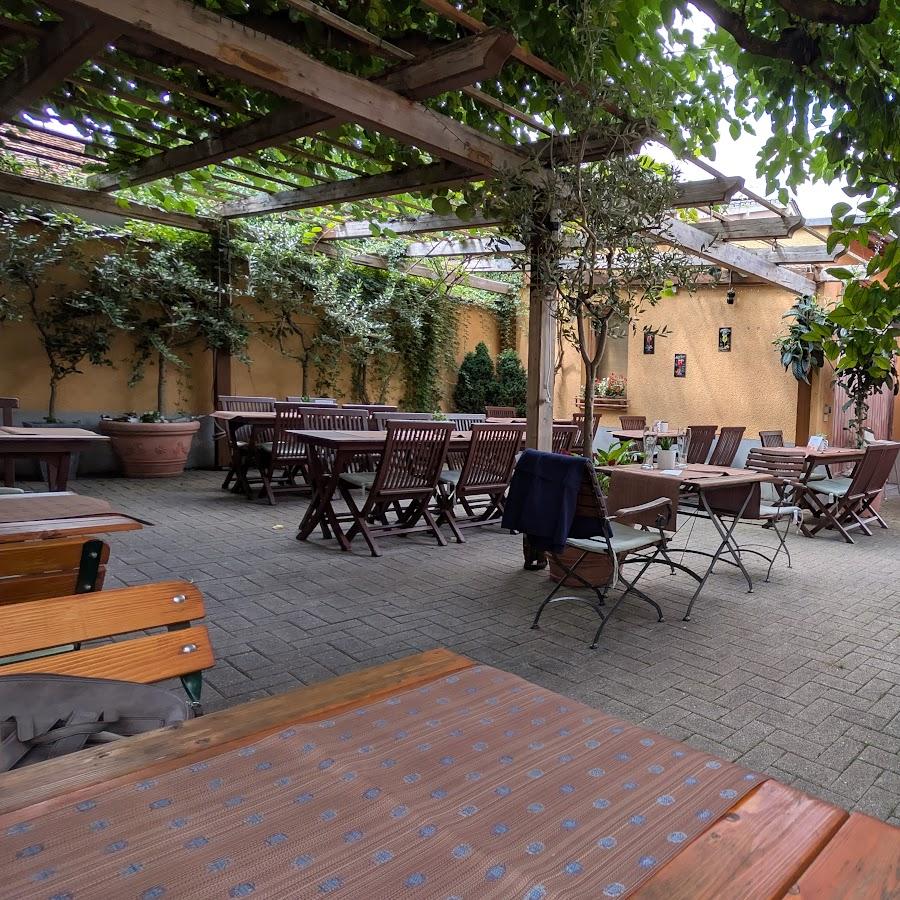 Restaurant "Bella Italia Münzesheim" in Kraichtal
