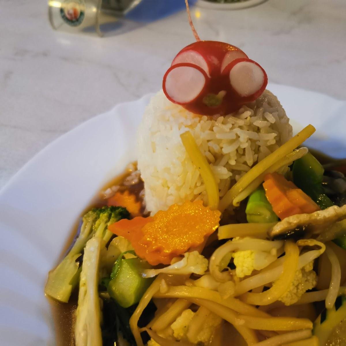 Restaurant "Gaststätte Züchterheim Gochsheim" in  Kraichtal