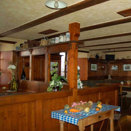 Restaurant "Wirtshaus & Disco Zum Bären" in  Uttenweiler