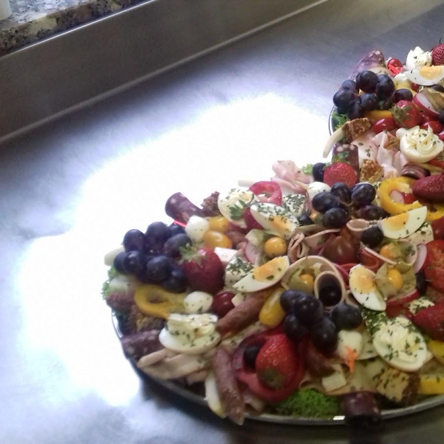 Restaurant "D’Alessandro Pizzeria" in  Kraichtal