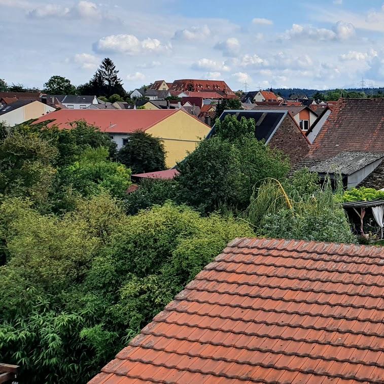Restaurant "Hotel er Hof" in  Kraichtal