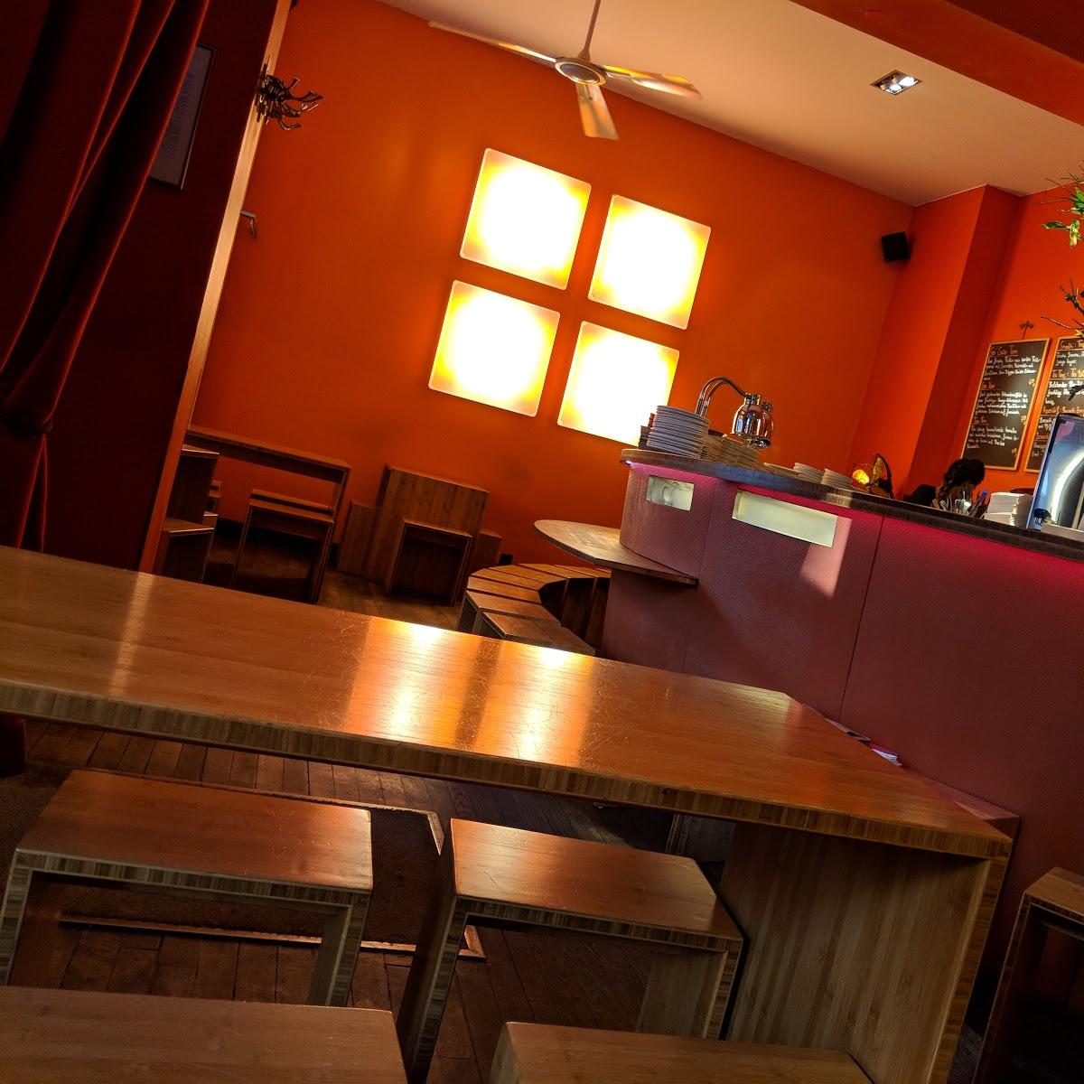 Restaurant "Monsieur Vuong" in  Berlin