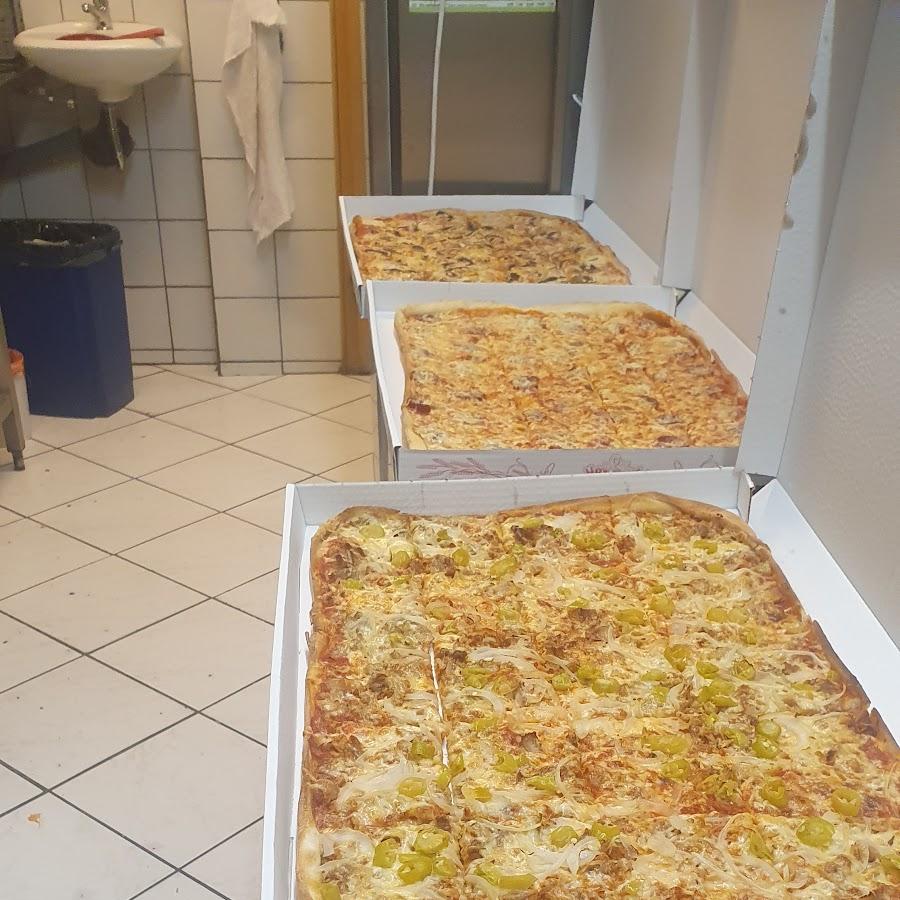 Restaurant "Döner Kebap & Pizza" in Kraichtal