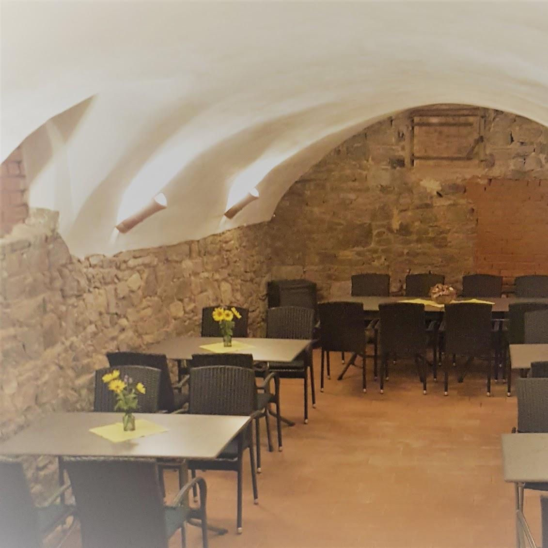 Restaurant "Vinora Gewölbekeller" in  Kraichtal