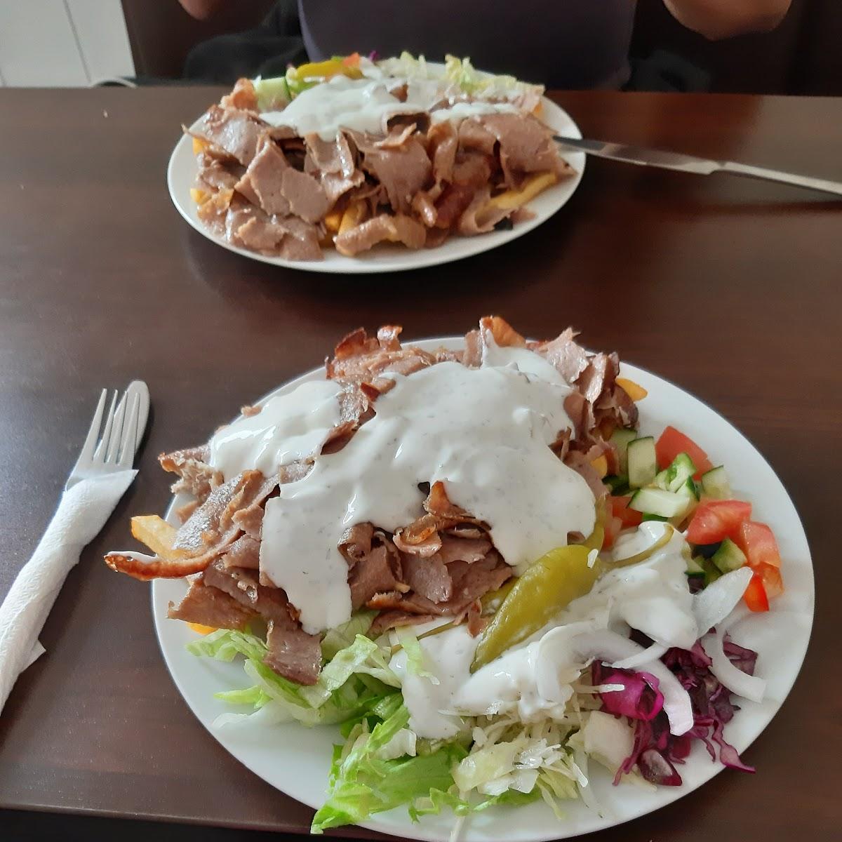 Restaurant "Pizza Time" in  Kraichtal