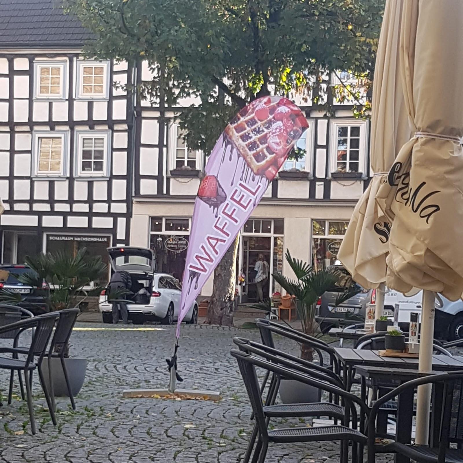 Restaurant "La MuNa" in  Hattingen