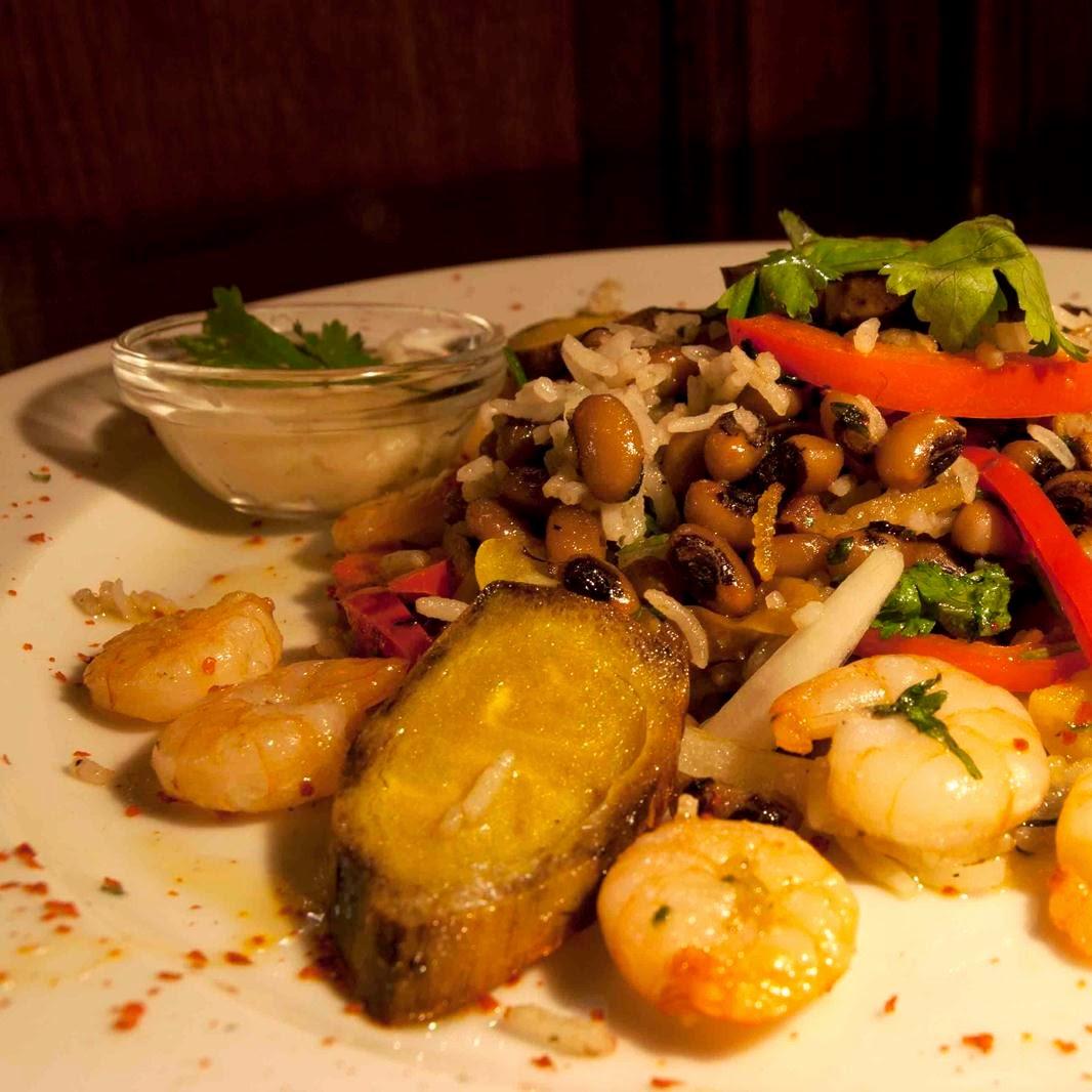 Restaurant "VERO PESO" in  München