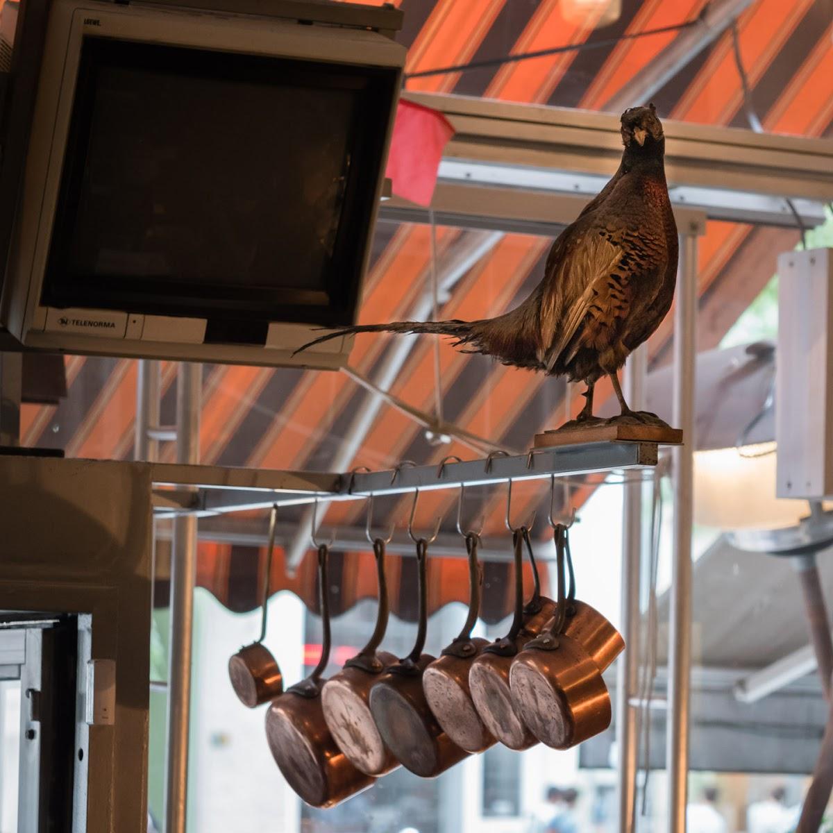 Restaurant "Bandol sur mer" in  Berlin