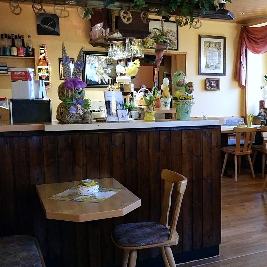Restaurant "Gaststätte  Zur Alten Bäckerei " in Burgstädt