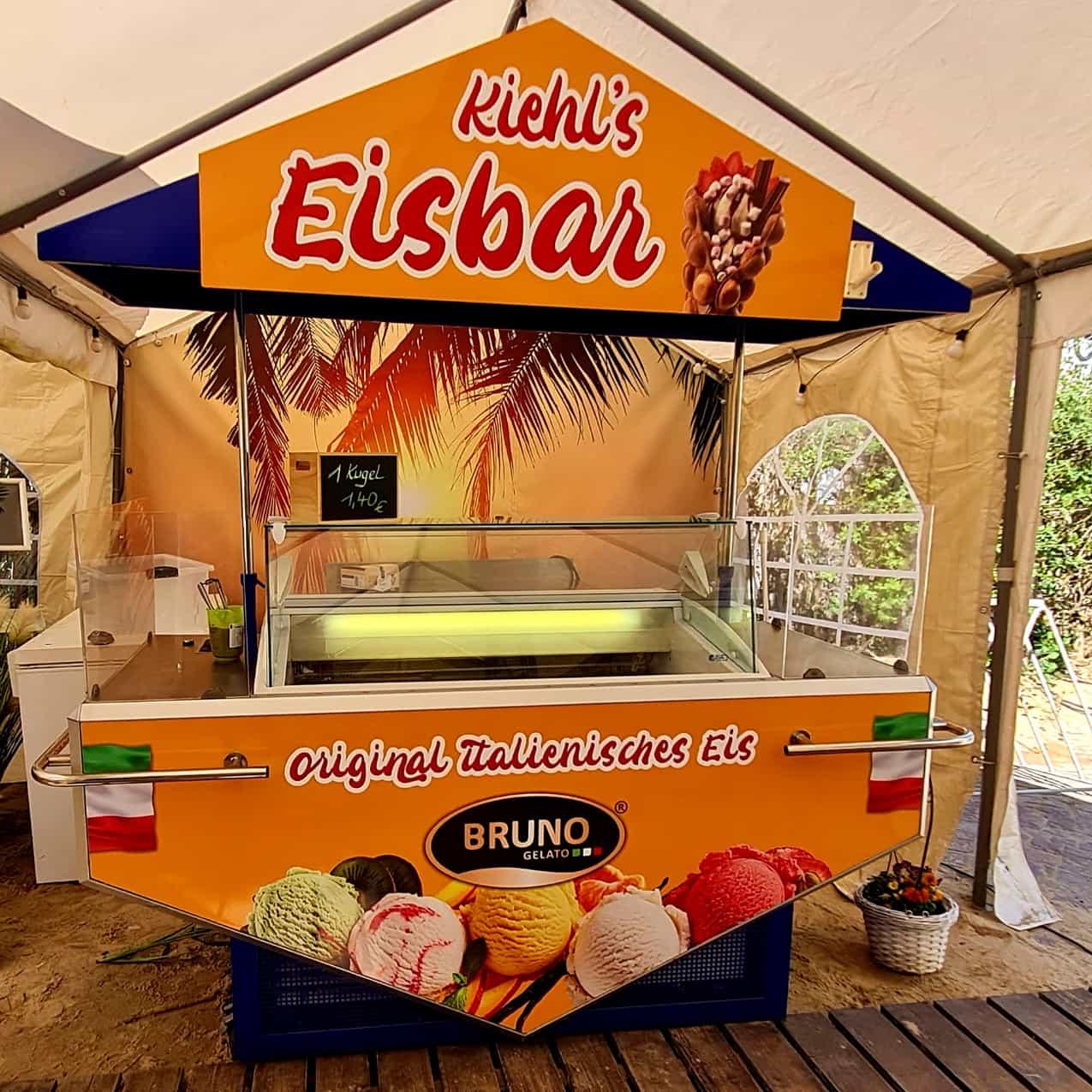 Restaurant "Gaststätte  Zur Alten Bäckerei " in Burgstädt