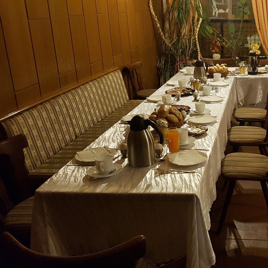 Restaurant "Gaststätte und Zur Pension  Ollis Treff " in  Taucha