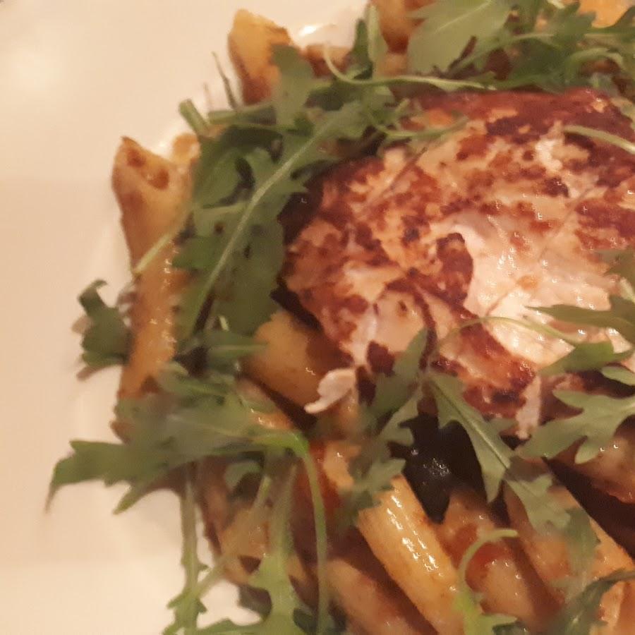 Restaurant "Café Westen" in  Leipzig