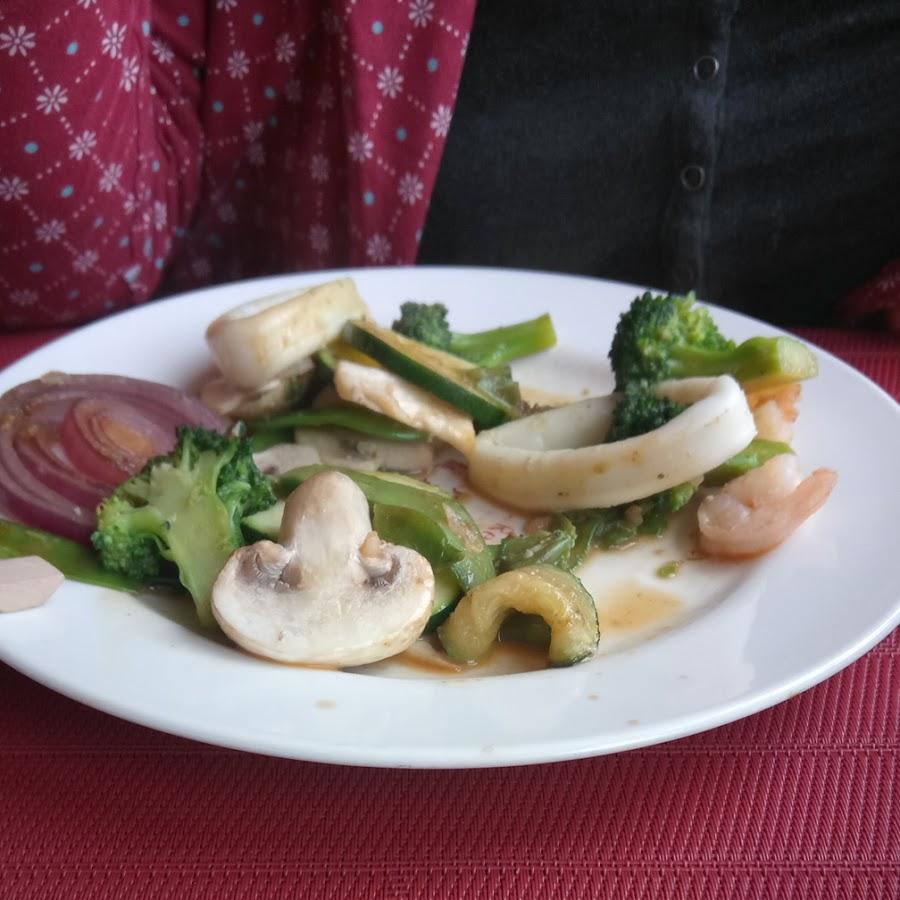 Restaurant "China-Restaurant Lon-Hua" in  Buchloe