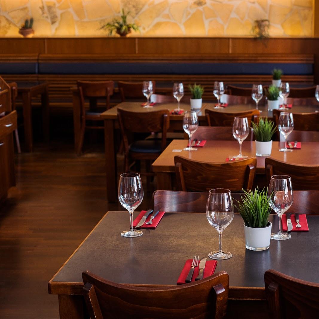 Restaurant "MAREDO Beef & Beer" in Dortmund