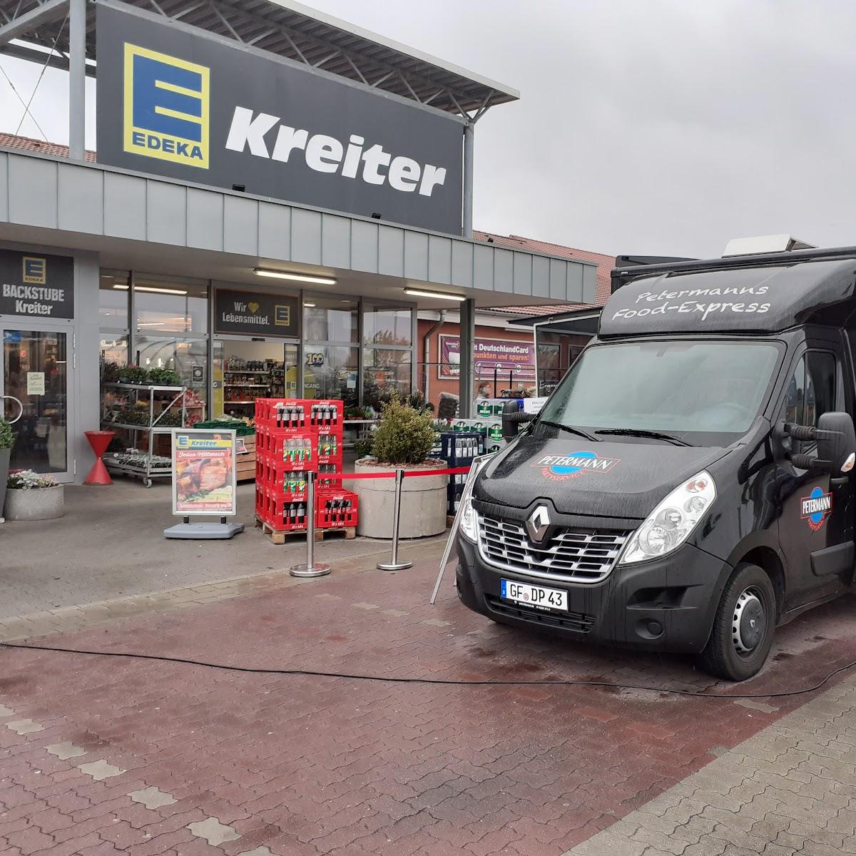 Restaurant "Petermann Wurstwaren GmbH" in Müden (Aller)