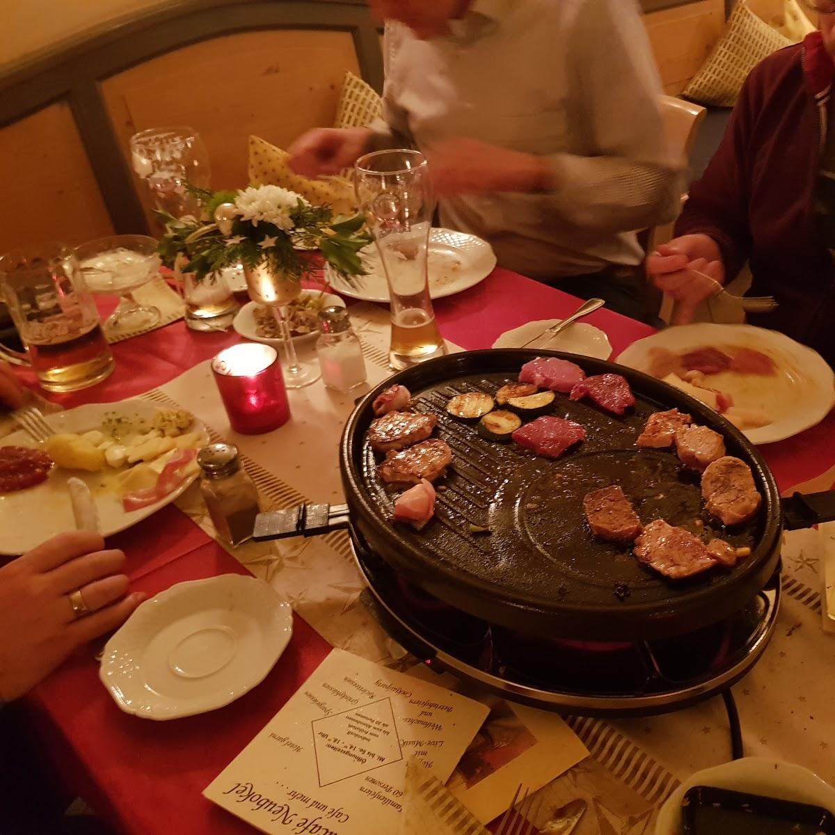 Restaurant "Landcafé" in  Gifhorn