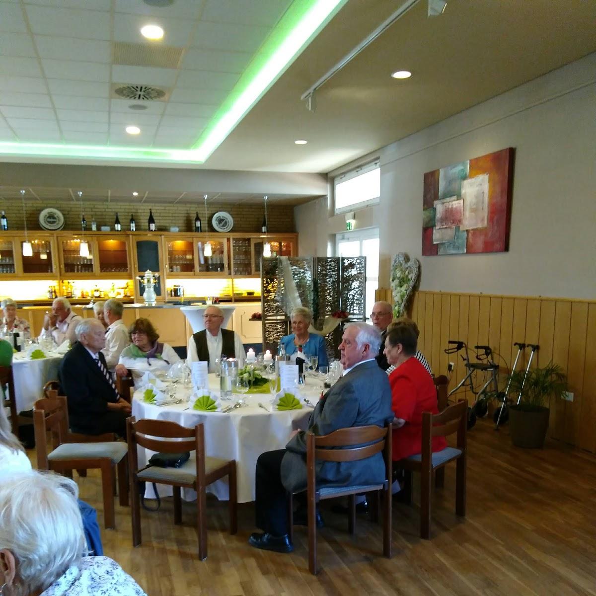 Restaurant "Gasthaus Duda" in  Langlingen