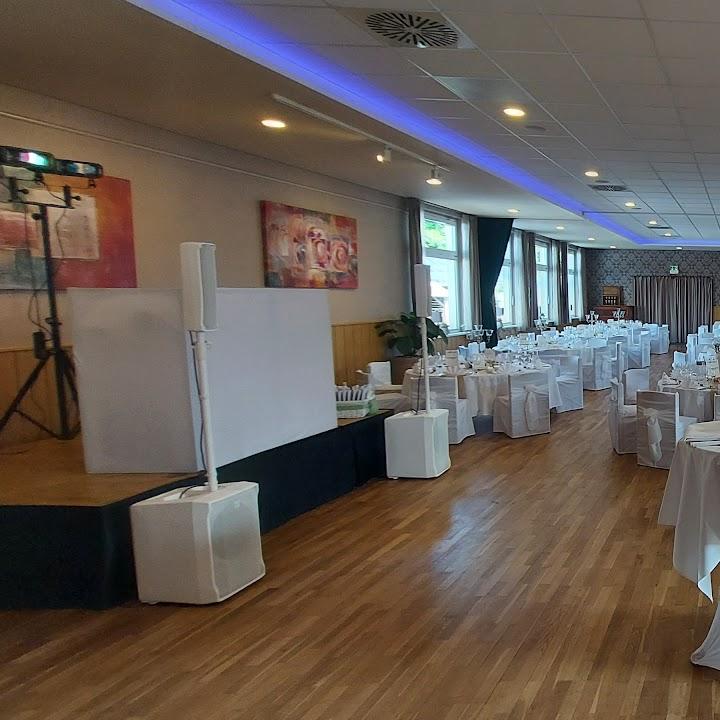 Restaurant "Gasthaus Duda" in Langlingen