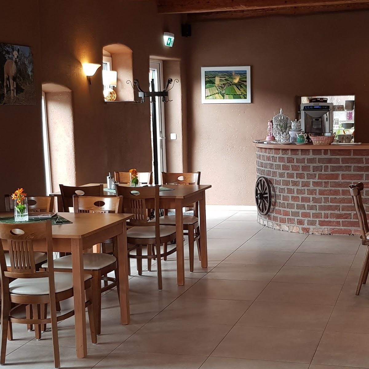 Restaurant "Bauernhofcafé Buchholz" in  Meinersen