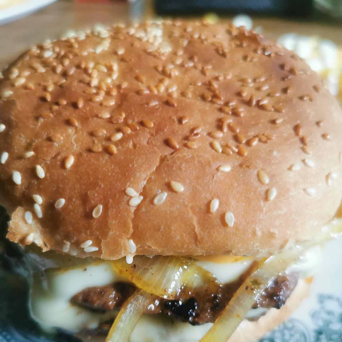 Restaurant "Grillstübchen" in Böklund