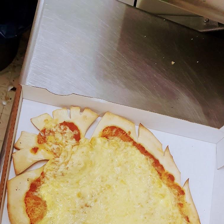 Restaurant "SATT1 Pizza Lieferdienst" in Böklund