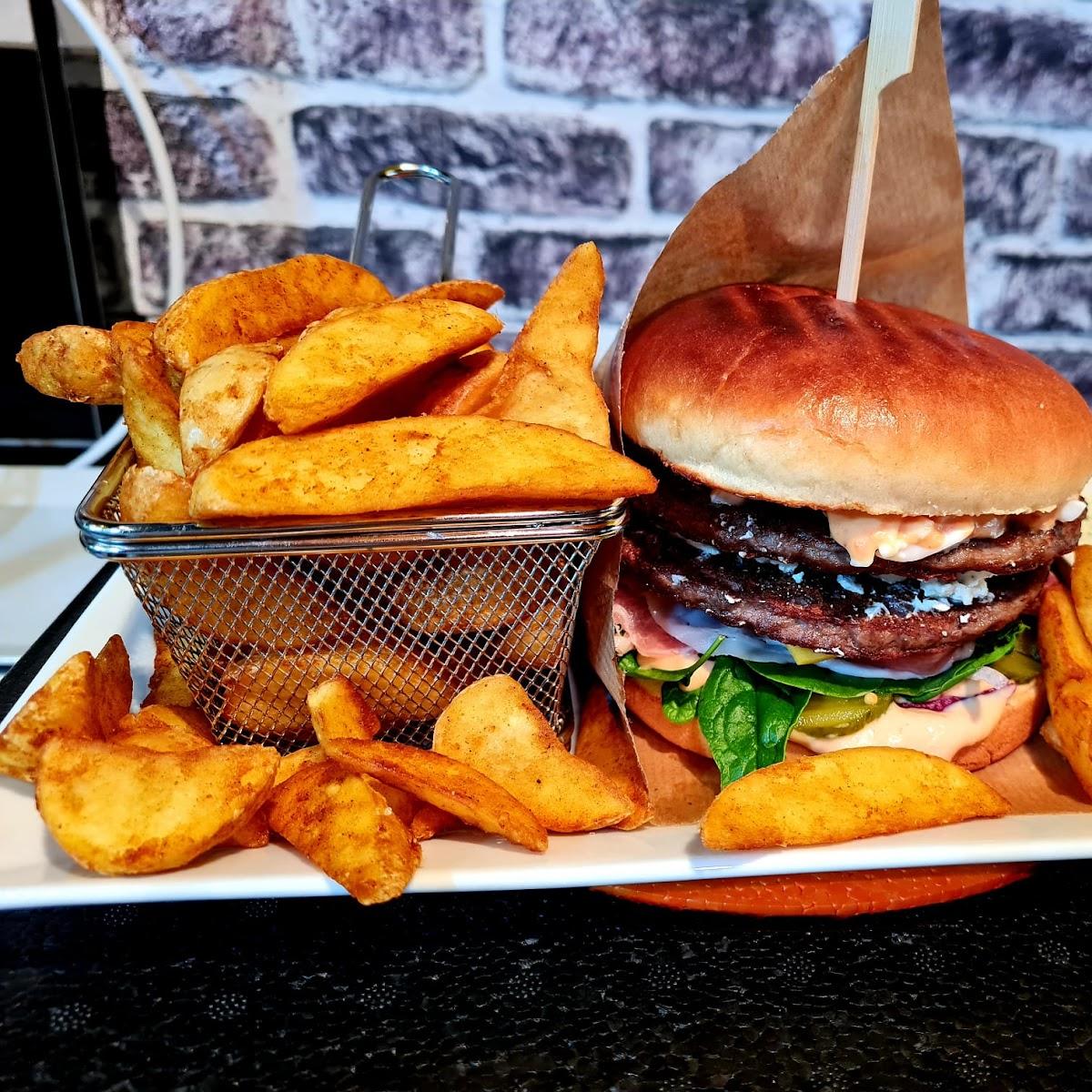 Restaurant "Deliqos" in Weilheim in Oberbayern