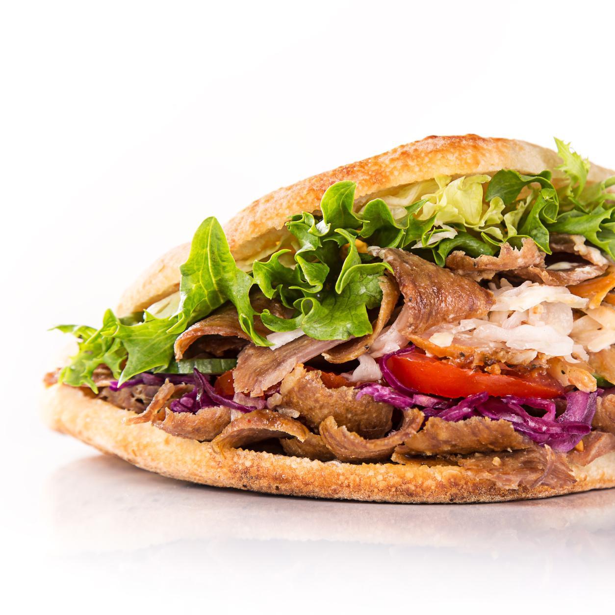 Restaurant "Umami Streetfood" in  Blaustein