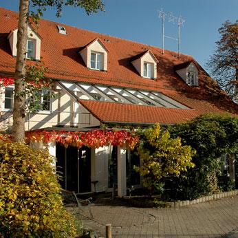 Restaurant "Hotel Engel |" in Ulm