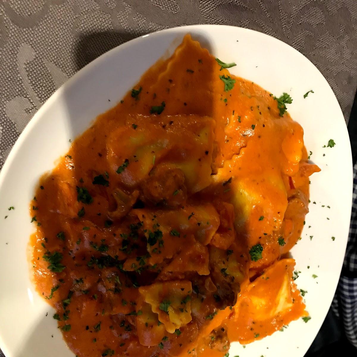 Restaurant "Ristorante Pizzeria Di Vino" in  Höhr-Grenzhausen