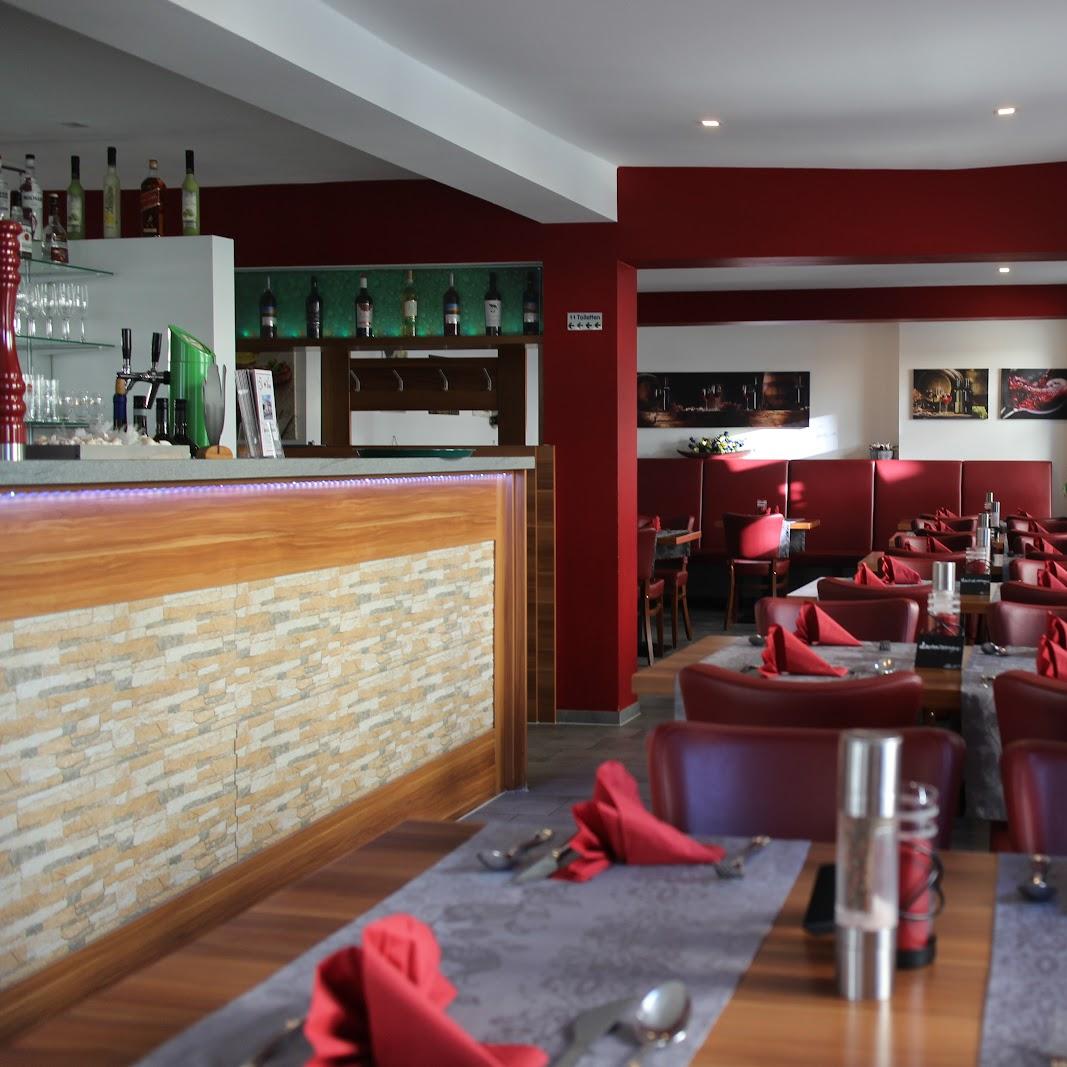 Restaurant "Ristorante Pizzeria Di Vino" in Höhr-Grenzhausen