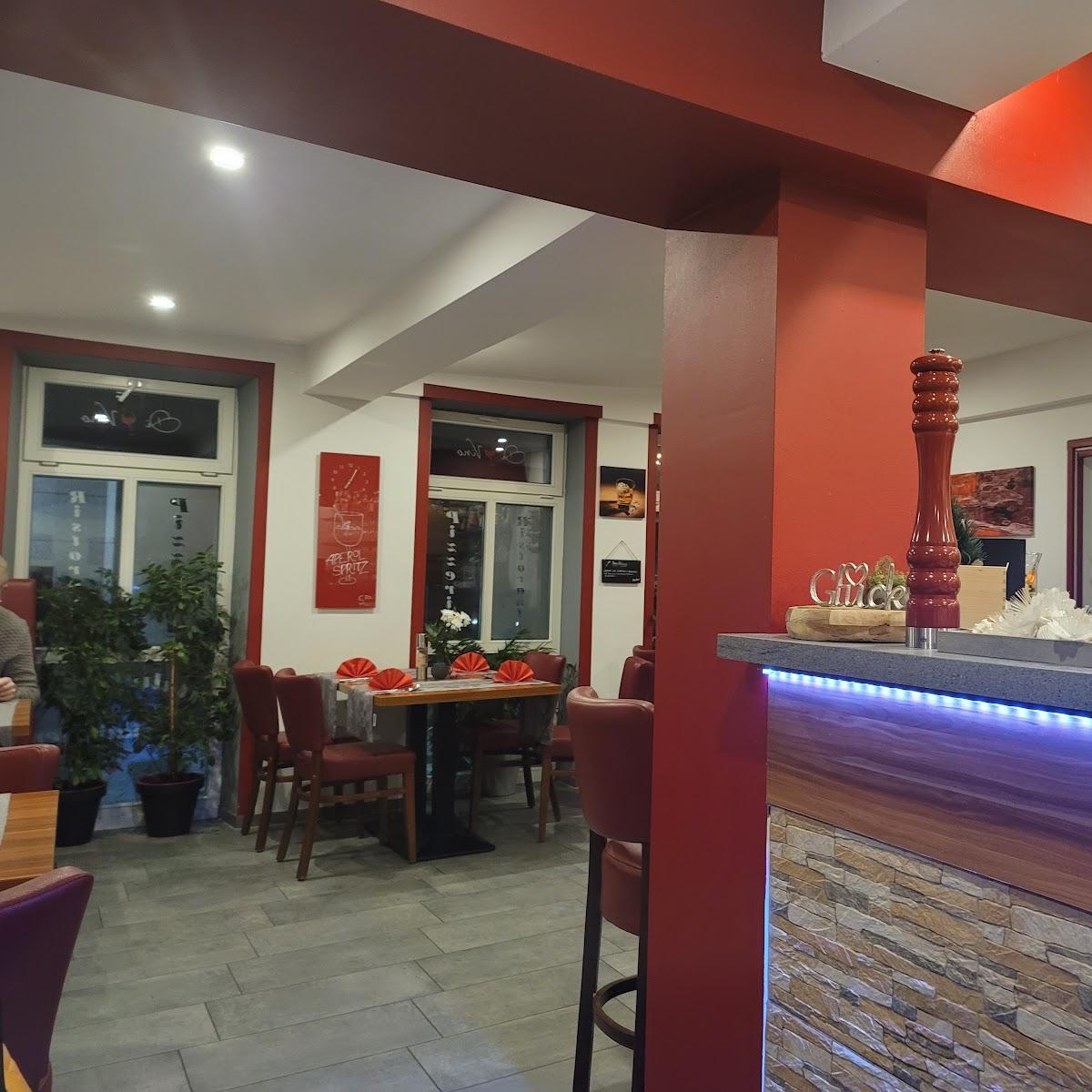 Restaurant "Ristorante Pizzeria Di Vino" in Höhr-Grenzhausen