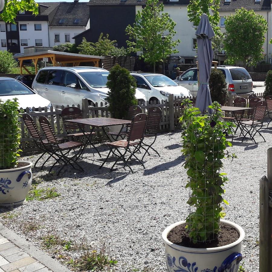Restaurant "Restaurant Töpferstuben" in Höhr-Grenzhausen