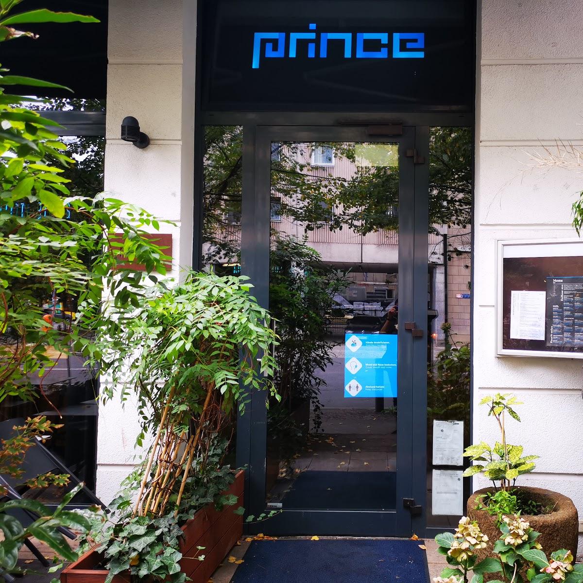 Restaurant "Prince Restaurant" in  Berlin