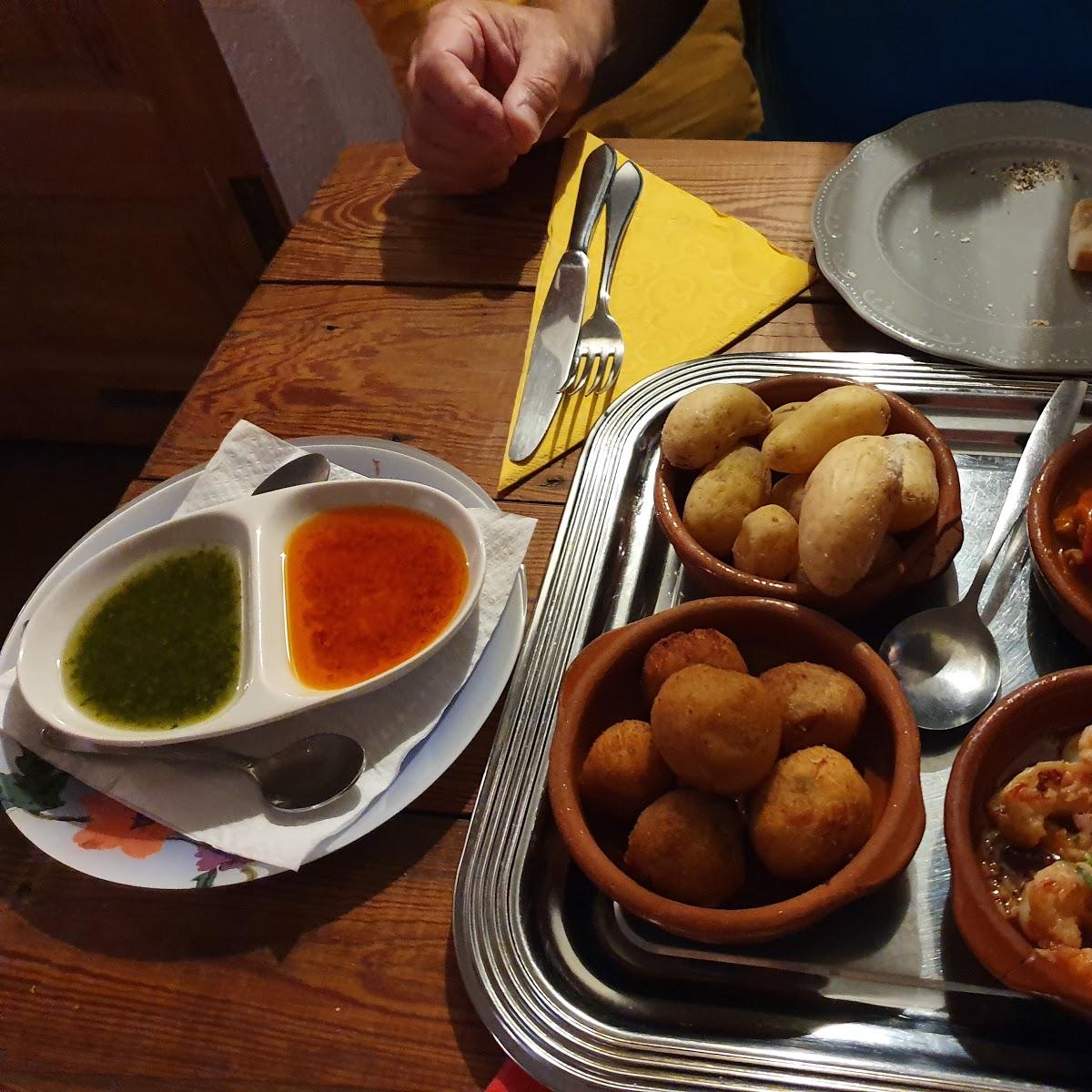 Restaurant "Taberna Española" in  Höhr-Grenzhausen