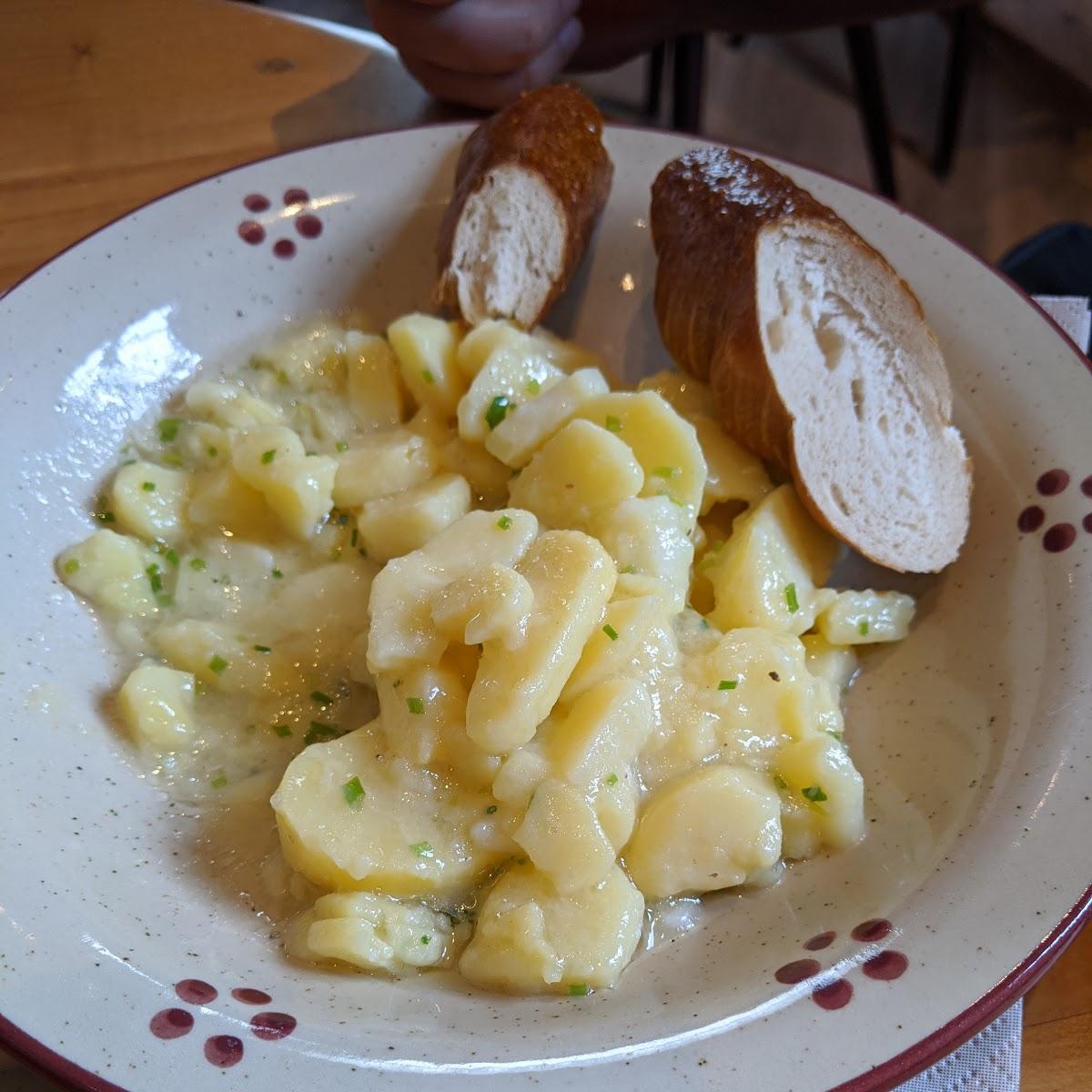 Restaurant "Landgasthof Zur Burg Grenzau" in  Höhr-Grenzhausen