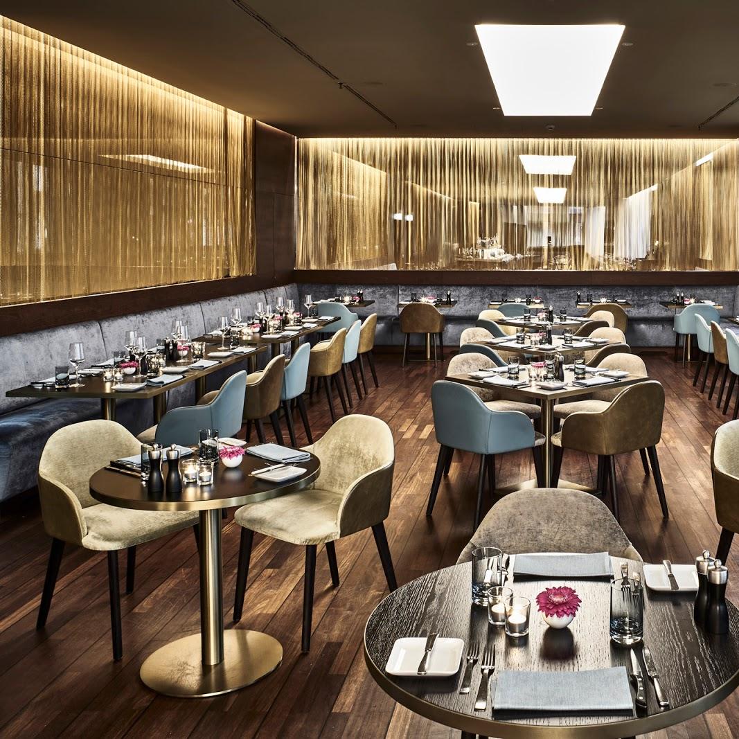 Restaurant "[m]eatery restaurant & botanist bar" in Hamburg