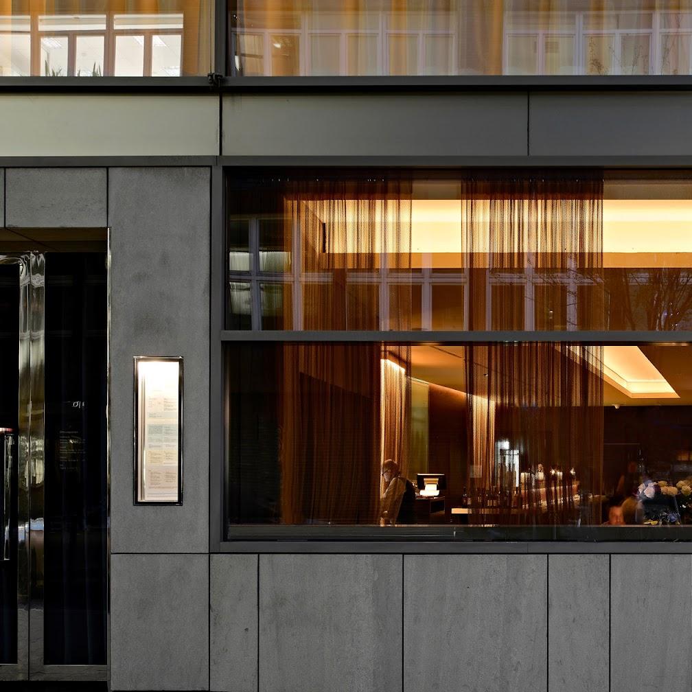 Restaurant "[m]eatery restaurant & botanist bar" in Hamburg