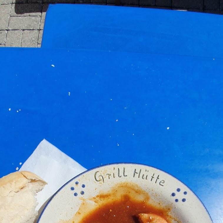 Restaurant "Grill-Hütte" in  Höhr-Grenzhausen