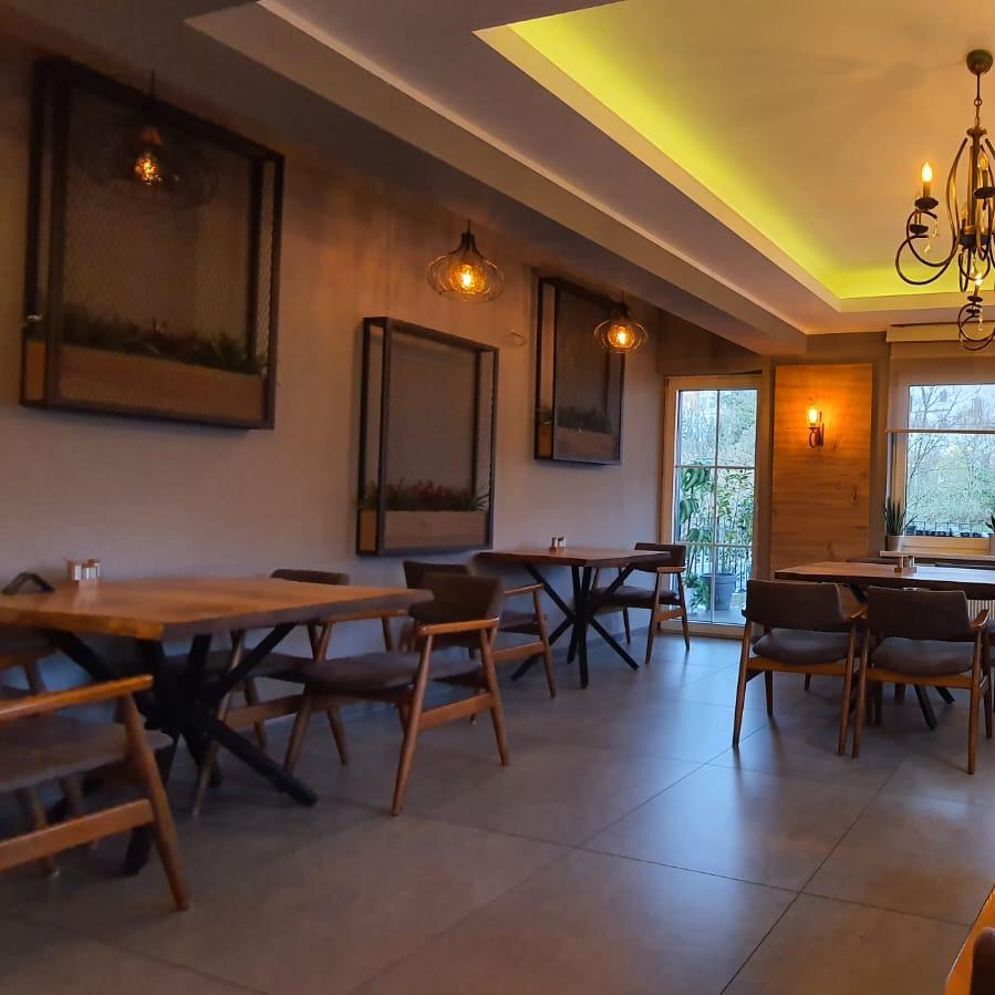 Restaurant "Bizim Mangal" in Höhr-Grenzhausen