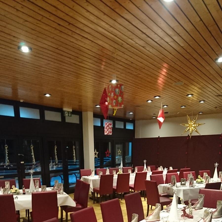 Restaurant "Museumscafe Creativ" in Höhr-Grenzhausen