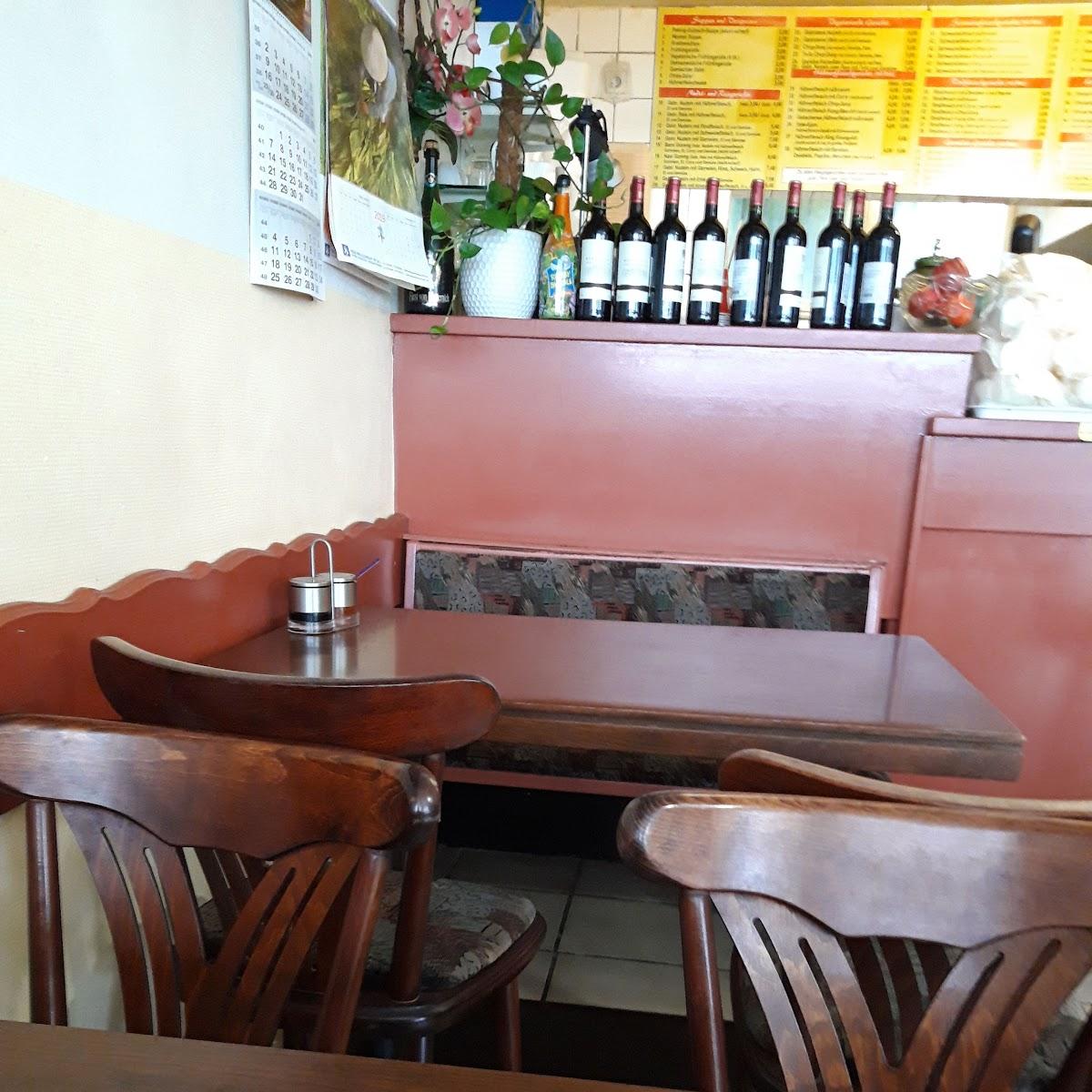 Restaurant "Asia-Express King Koong" in Höhr-Grenzhausen