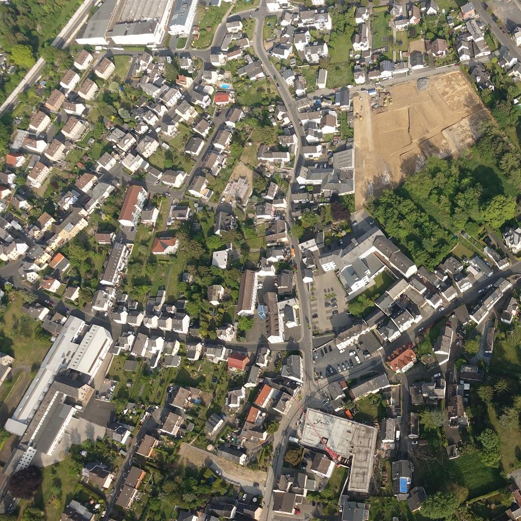 Restaurant "Gaststätte Rose" in  Höhr-Grenzhausen