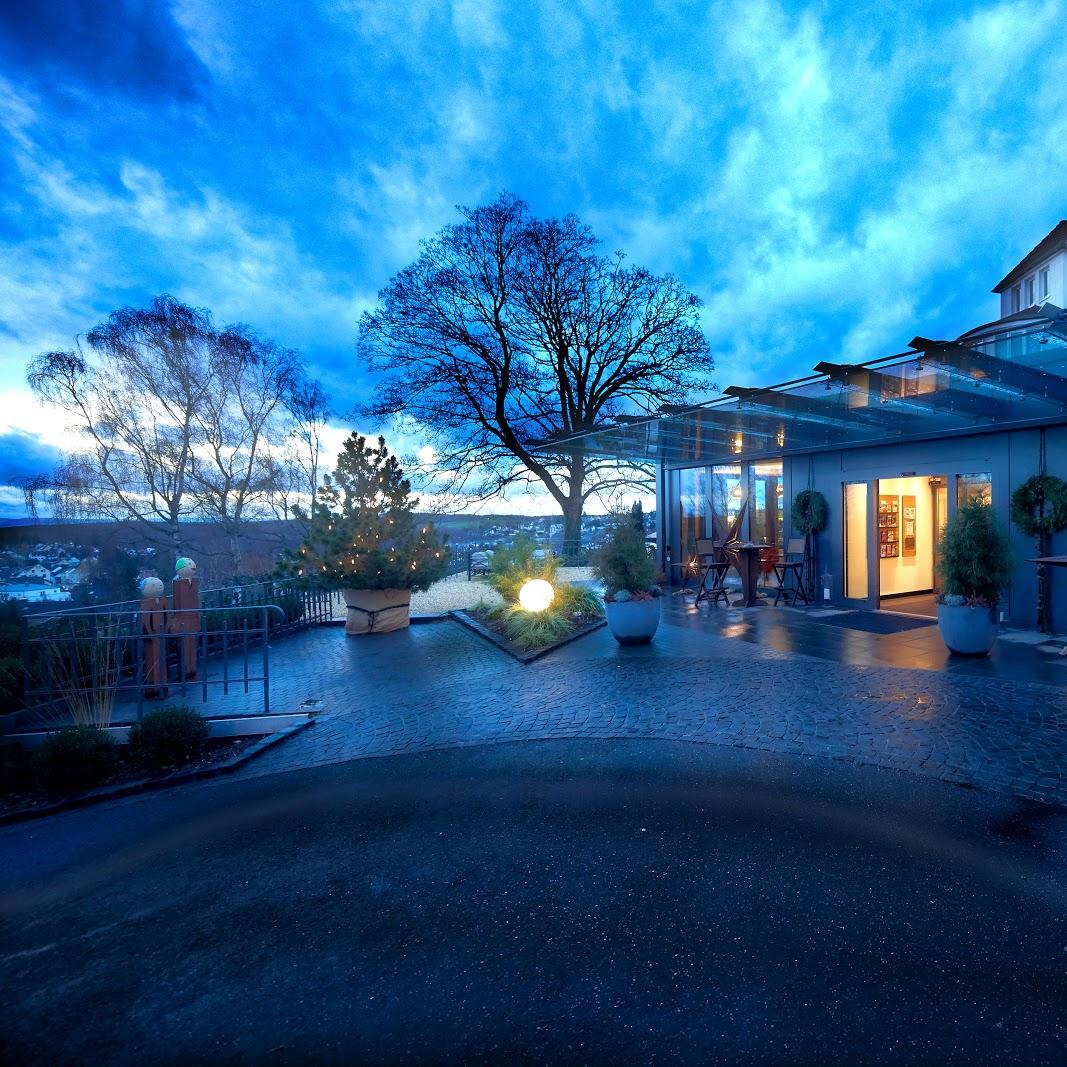 Restaurant "Hotel Heinz" in  Höhr-Grenzhausen