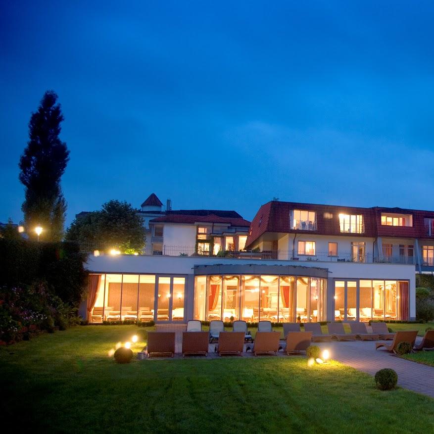 Restaurant "Hotel Heinz" in Höhr-Grenzhausen