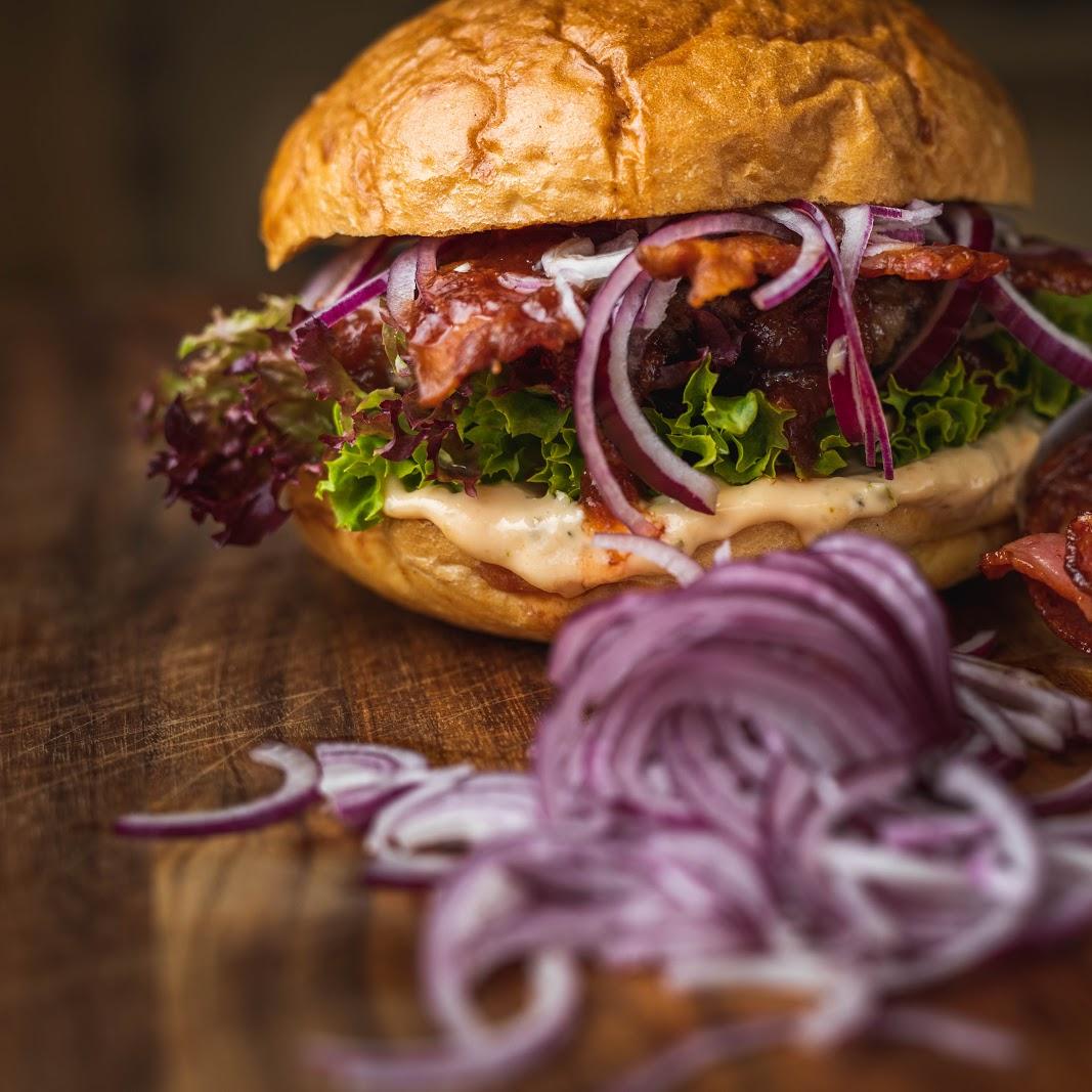 Restaurant "Walhalla Burger" in  Höhr-Grenzhausen