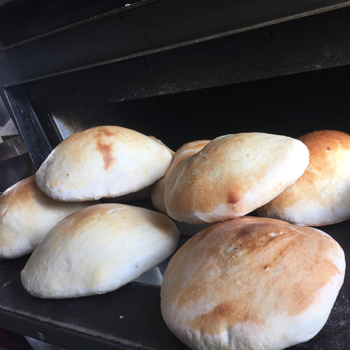 Restaurant "Easy Grill" in  Höhr-Grenzhausen