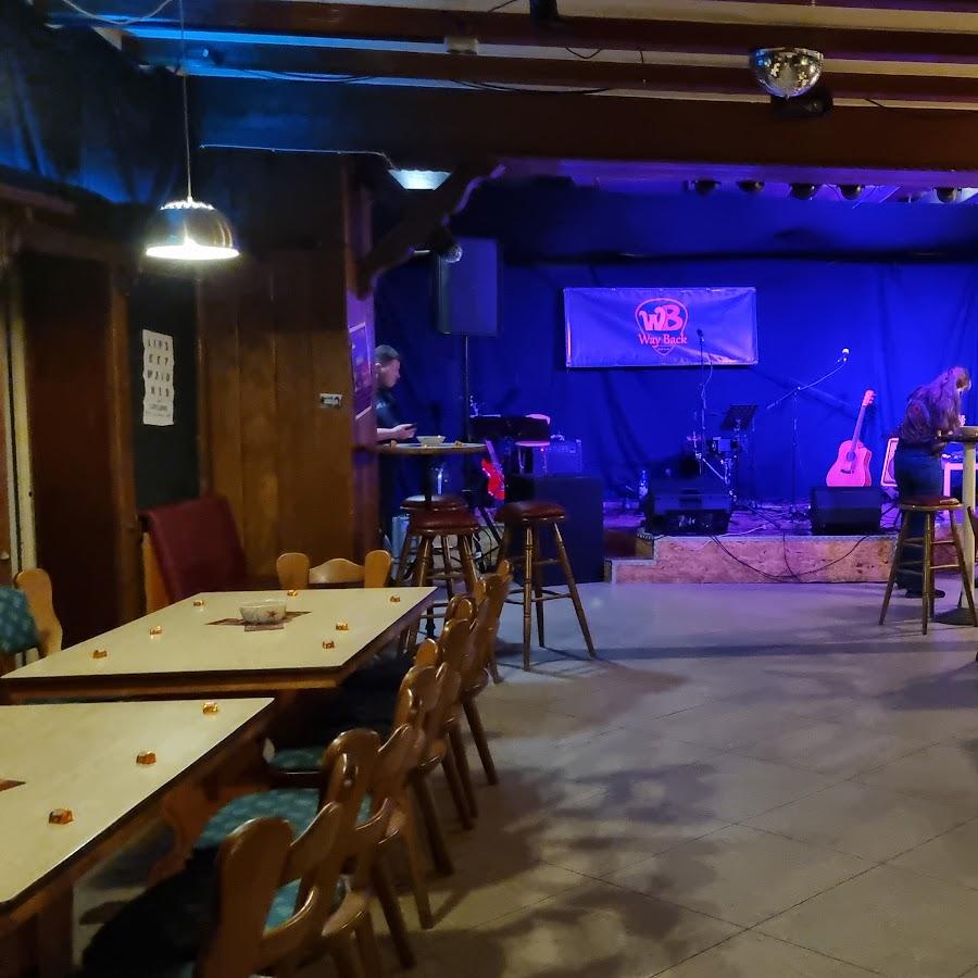 Restaurant "Casino Gambrinus" in Höhr-Grenzhausen