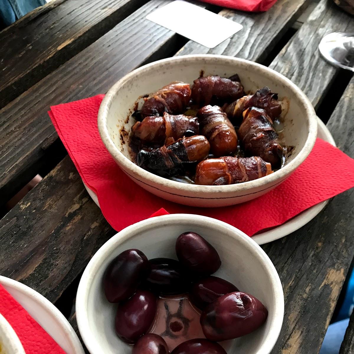 Restaurant "Café Libre" in  Höhr-Grenzhausen