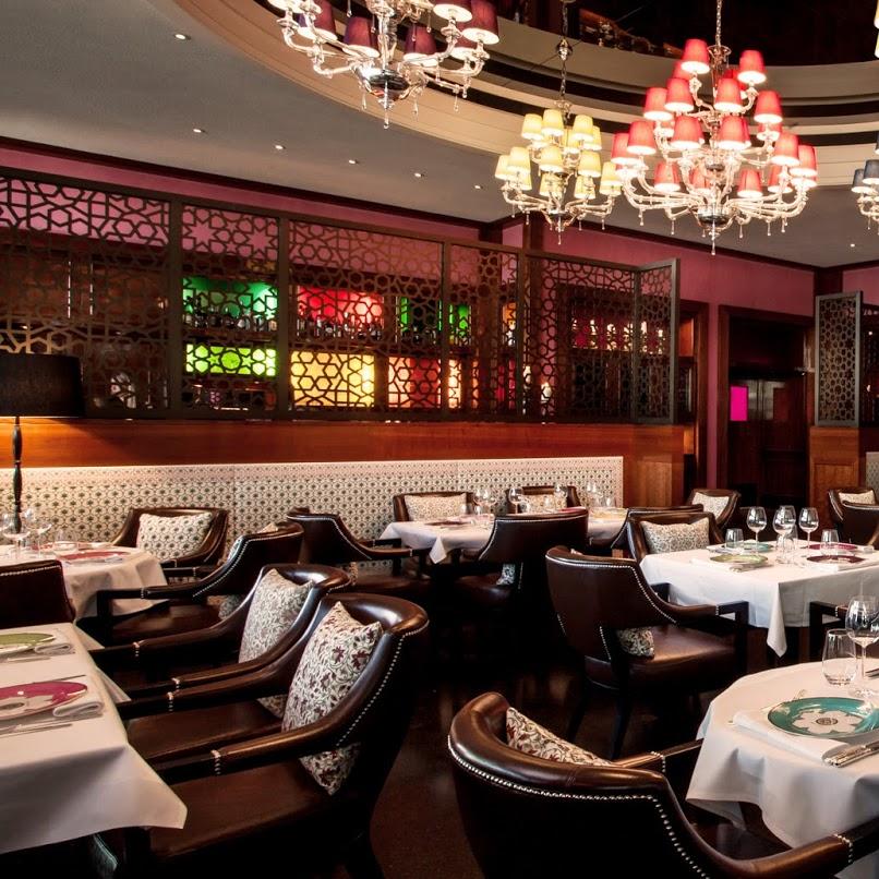 Restaurant "India Club" in  Berlin